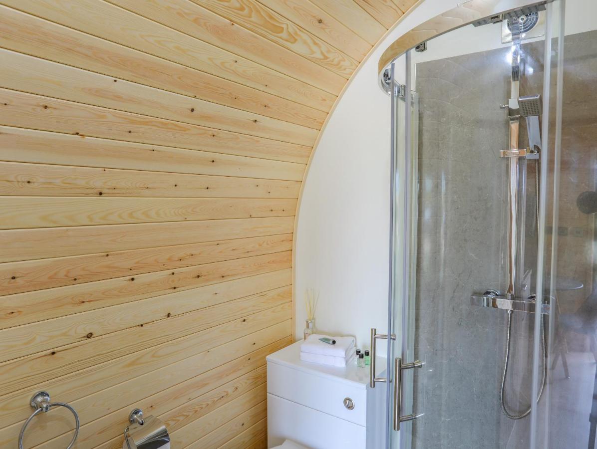 Caban Cariad Holyhead Luaran gambar