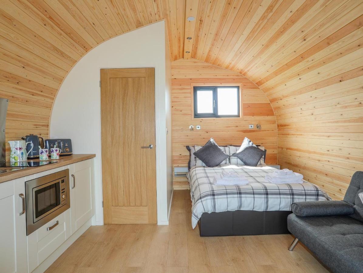 Caban Cariad Holyhead Luaran gambar